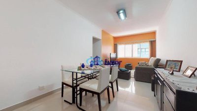 Apartamento, 2 quartos, 87 m² - Foto 2