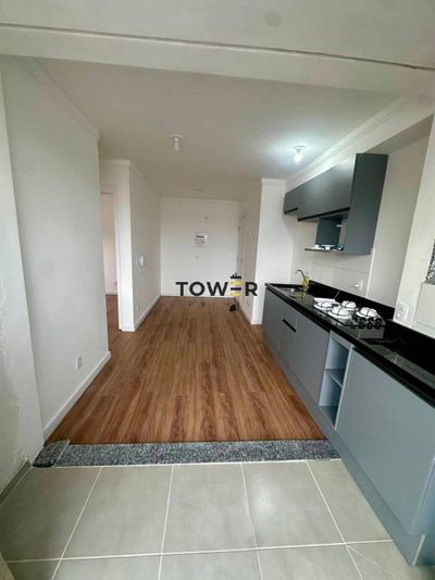 Apartamento, 2 quartos, 43 m² - Foto 2