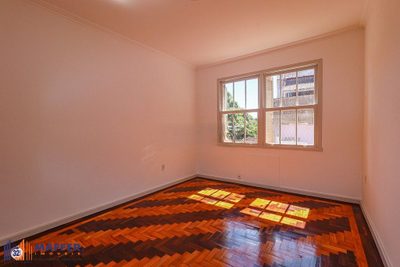 Apartamento, 2 quartos, 70 m² - Foto 1