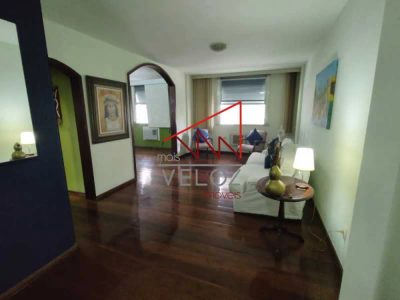 Apartamento, 3 quartos, 103 m² - Foto 1