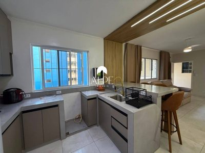 Apartamento, 2 quartos, 68 m² - Foto 2