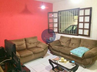 Casa, 3 quartos, 135 m² - Foto 2