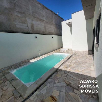 Casa de Condomínio, 3 quartos - Foto 5