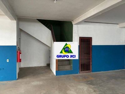 Depósito-Galpão, 380 m² - Foto 4