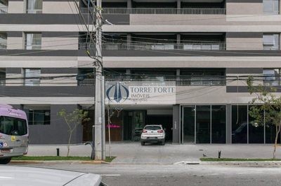 Apartamento, 24 m² - Foto 4