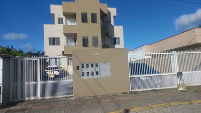Apartamento, 1 quarto - Foto 1
