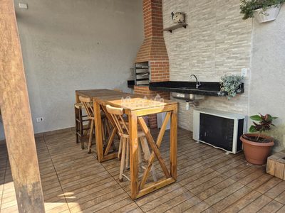 Casa, 2 quartos, 73 m² - Foto 2