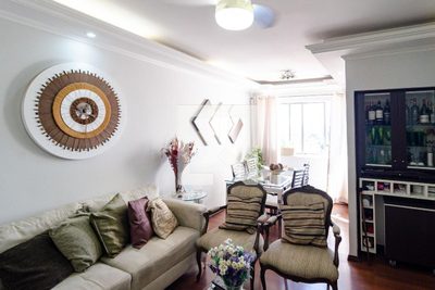 Apartamento, 2 quartos, 70 m² - Foto 4