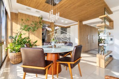Apartamento, 3 quartos, 107 m² - Foto 5