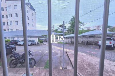 Apartamento, 3 quartos, 62 m² - Foto 4