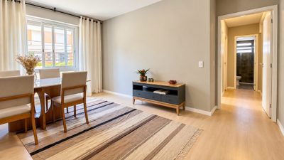 Apartamento, 2 quartos, 73 m² - Foto 2