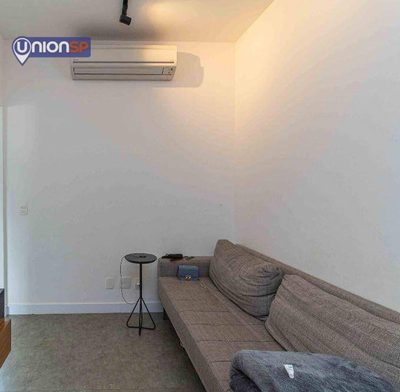 Apartamento, 1 quarto, 49 m² - Foto 2