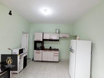 Casa, 1 quarto - Foto 2