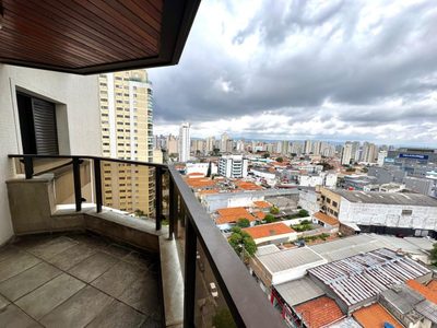 Apartamento, 4 quartos, 160 m² - Foto 5