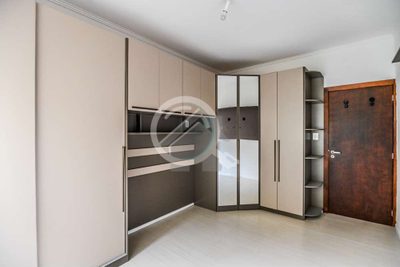Apartamento, 1 quarto, 37 m² - Foto 3