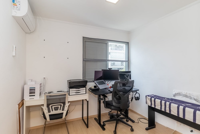 Apartamento, 3 quartos, 73 m² - Foto 4
