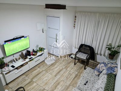 Casa, 2 quartos, 100 m² - Foto 3