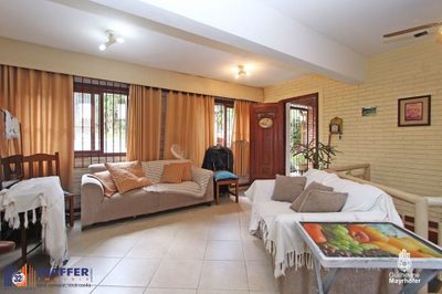 Casa, 3 quartos, 287 m² - Foto 3
