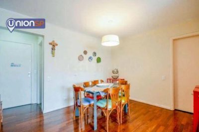 Apartamento, 2 quartos, 87 m² - Foto 2