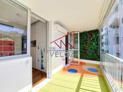 Apartamento, 4 quartos, 1 m² - Foto 1