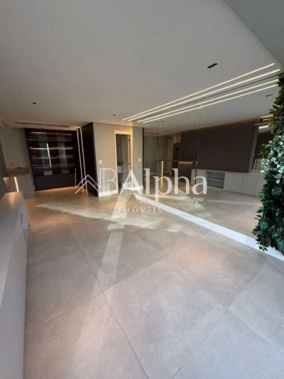 Apartamento, 2 quartos, 88 m² - Foto 1