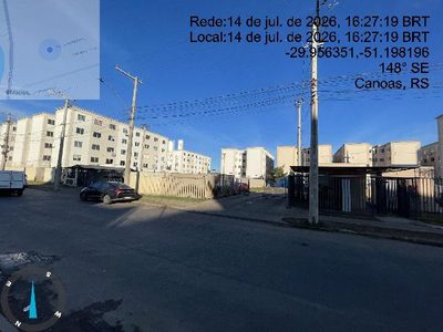 Apartamento, 2 quartos, 41 m² - Foto 1