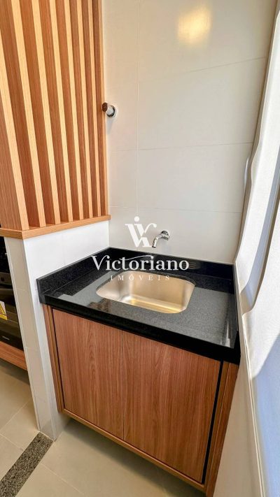Apartamento, 1 quarto, 40 m² - Foto 5