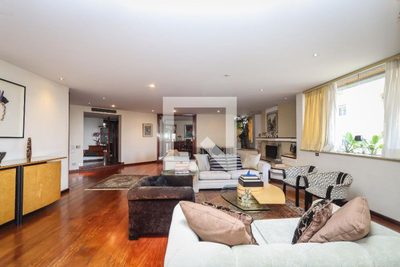 Apartamento, 4 quartos, 400 m² - Foto 4