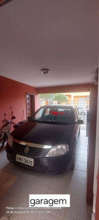 Casa, 3 quartos, 180 m² - Foto 3