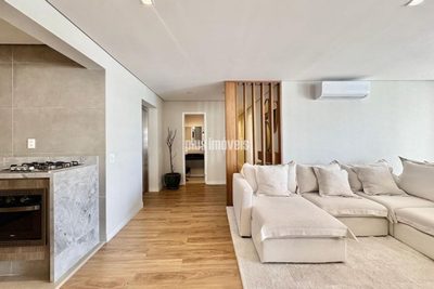 Apartamento, 3 quartos, 197 m² - Foto 3