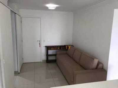 Apartamento, 1 quarto, 45 m² - Foto 4