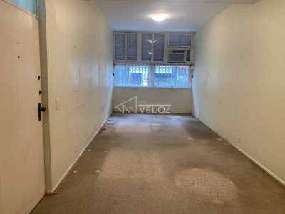 Apartamento, 2 quartos, 52 m² - Foto 2