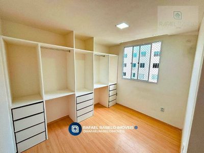 Apartamento, 2 quartos, 42 m² - Foto 5