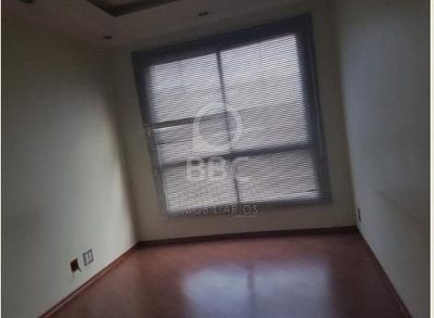 Apartamento, 3 quartos, 60 m² - Foto 2
