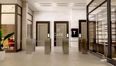 Sala-Conjunto, 55 m² - Foto 4