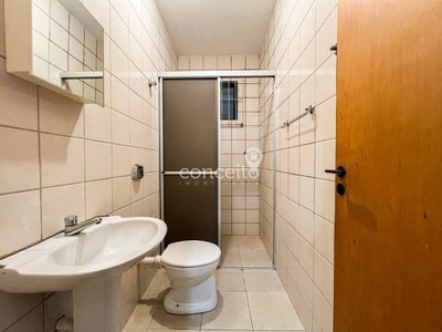 Apartamento, 1 quarto, 40 m² - Foto 4