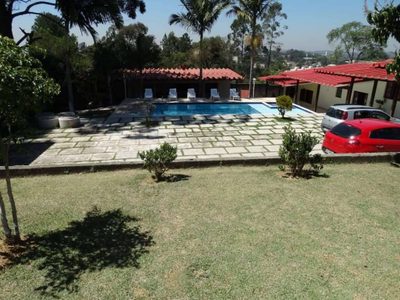 Casa de Condomínio, 5 quartos - Foto 3