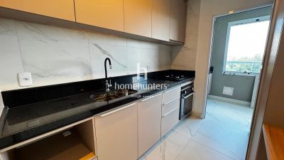 Apartamento, 2 quartos, 64 m² - Foto 4