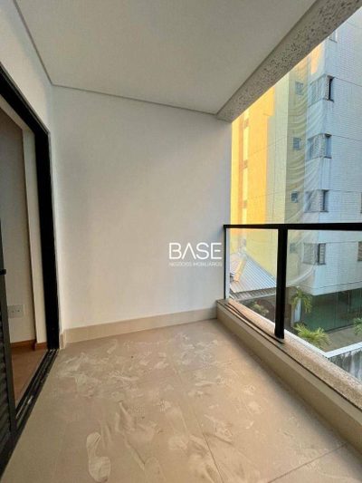 Apartamento, 3 quartos, 133 m² - Foto 1