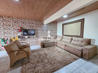 Casa, 4 quartos, 400 m² - Foto 2
