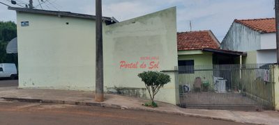 Casa, 4 quartos, 123 m² - Foto 3