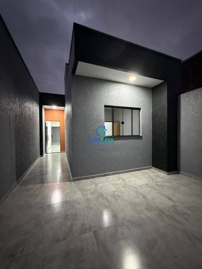 Casa, 2 quartos, 56 m² - Foto 3