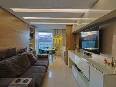 Apartamento, 4 quartos, 112 m² - Foto 4