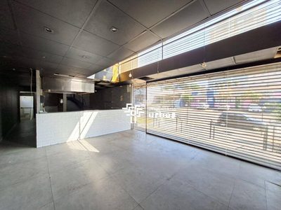 Loja-Salão, 108 m² - Foto 2