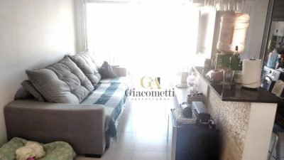 Apartamento, 3 quartos, 81 m² - Foto 3