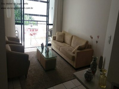Apartamento, 3 quartos, 105 m² - Foto 4