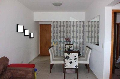Apartamento, 2 quartos, 68 m² - Foto 2