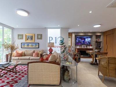 Casa, 4 quartos, 424 m² - Foto 4