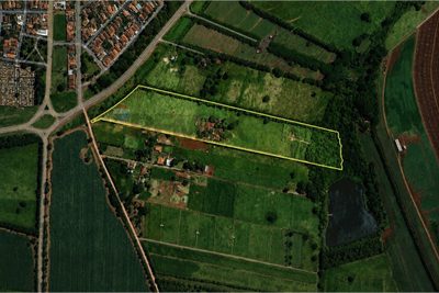 Fazenda, 7 hectares - Foto 2