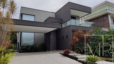 Casa, 7 quartos, 430 m² - Foto 1